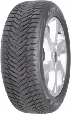 Anvelope Goodyear Ultra Grip 8 195/65R15 91T Iarna foto