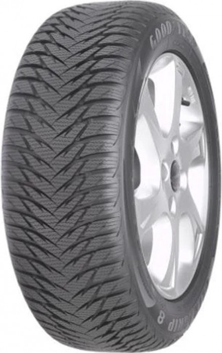 Anvelope Goodyear Ultra Grip 8 195/65R15 91T Iarna