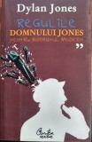 Regulile domnului Jones