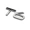 Emblema T6 spate portbagaj Volvo