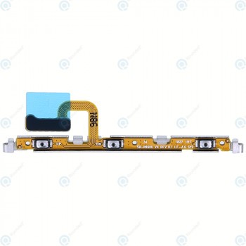 Cablu flexibil pentru volum Samsung Galaxy Note 9 (SM-N960F) GH59-14918A
