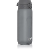 Ion8 Leak Proof sticlă pentru apă mare Grey 750 ml