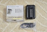 Programator Xgecu T48 TL866-3G SPI/Nor Nand Flash/EMMC BGA Tsop SOP PLCC