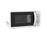 Cuptor cu microunde Tesla MW2030MW 20L, 700W, AlbMecanic, 439.5x355.5x258.2