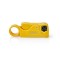 Cleste dezizolare cablu coaxial Nedis RG58 RG59 RG62 RG7