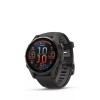 Fenix 8 43 mm AMOLED Sapphire, Garmin