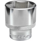 Topmaster 330410 - Capat cheie tubulara cu profil hexagonal interior 6 laturi 30 mm 1/2 inch