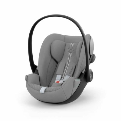 Scaun Auto Cybex Gri 0+ (de 0 a 13 kilos) Infantil ECE R129 foto
