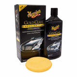 Ceara auto lichida Meguiar&#039;s, 473ml, Gold Class Liquid Car Wax