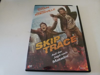 Skip Trace -597 foto