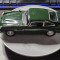 Masinuta vintage Aston Martin DB5