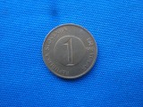 1 TOLAR 1993 / SLVENIA