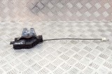 &Icirc;ncuietoare haion BMW 3 Coupe E92 2006 OEM: 8196401 | 12233449