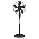 VENTILATOR 16 inch 125CM 55W - NEGRU, Oem