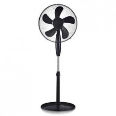 VENTILATOR 16 inch 125CM 55W - NEGRU