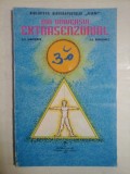 DIN UNIVERSUL EXTRASENZORIAL - A. V. IGNATENCO / V.A. GODOVANET