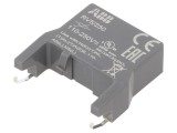 Limitator de Supratensiuni Varistor 110-250V AC/DC