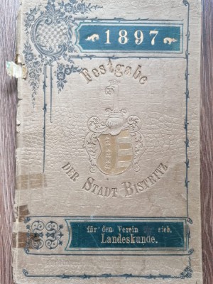 Bistrita monografia sociala foto