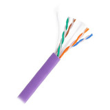 CABLU UTP CAT6 CUPRU MANTA LSZH 305M MOLEX