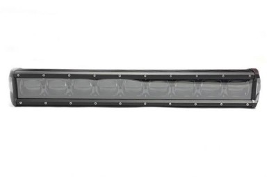 LED BAR Luminile de lucru 90W 10-30v Proiector Auto SUV Off Road 53cm foto