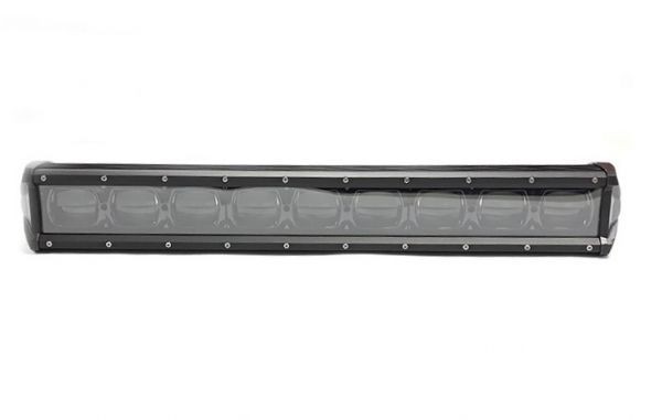 LED BAR Luminile de lucru 90W 10-30v Proiector Auto SUV Off Road 53cm
