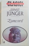 EUMESWIL de ERNST JUNGER , 2000