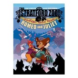 Stratford Zoo Midnight Revue Presents Romeo and Juliet