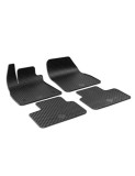 Set covorase auto din cauciuc Renault Talisman (2015-)