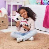 Jucarie de plus interactiva - Gabbys Dollhouse - Pandy Paws | Spin Master