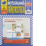 Integrama fantastica, Nr.96/2018