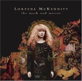 Loreena McKennitt The Mask And Mirror 180g LP reissue (vinyl)