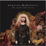 Loreena McKennitt The Mask And Mirror 180g LP reissue (vinyl)