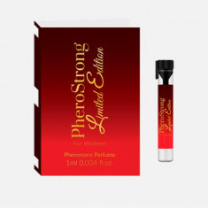 Feromoni feminini fermecători de feromoni de sex feminin parfum stimulant 1ml