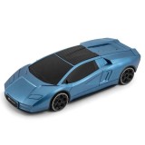 Boxa portabila masina, bluetooth, 5W, Lamborghini Gallardo, acumulator 3.7v