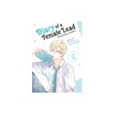 Diary of a Female Lead: Shujinkou Nikki Vol. 2