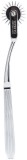 Fifty Shades Of Grey - Adrenaline Spikes Wartenberg Wheel
