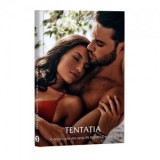 Tentatia. A doua carte din seria In numele iubirii - Lorena Lenn