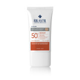 Cumpara ieftin Crema colorata D-Clar pentru uniformizare cu SPF 50+ Sun System, 40ml, Rilastil