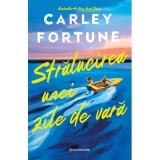 Stralucirea unei zile de vara - Carley Fortune