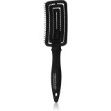 Waterclouds Black Brush Vent Flex perie pentru păr Small 1 buc