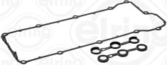 ELRING 302.340 Set garnituri, Capac supape