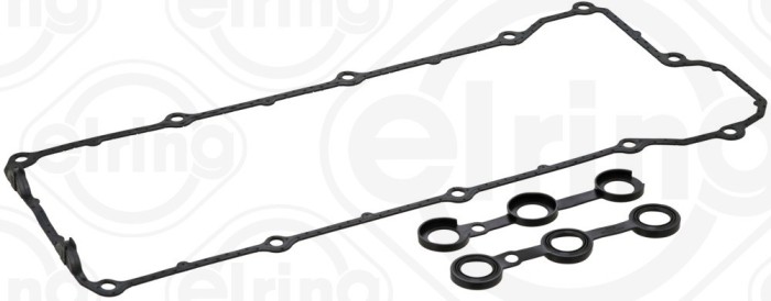 ELRING 302.340 Set garnituri, Capac supape