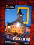Romania - ghid turistic , ghid calatorie / national geographic - traveler