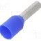 Terminal cu compresie, cablu 2.5mm2, cositorit, WAGO - 216-206