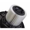 Filtru HEPA 137x107 mm pentru aspirator Raider Pro RDP-WC04