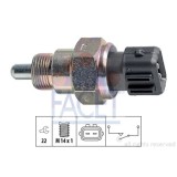 Comutator lampa marsalier, sonda mers inapoi Facet 76216