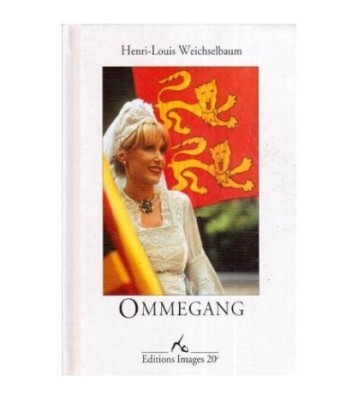 Henri Louis Weichselbaum - Ommegang - 112903 foto