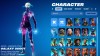 Cont fortnite 214 skins