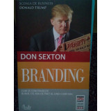 Don Sexton - Branding