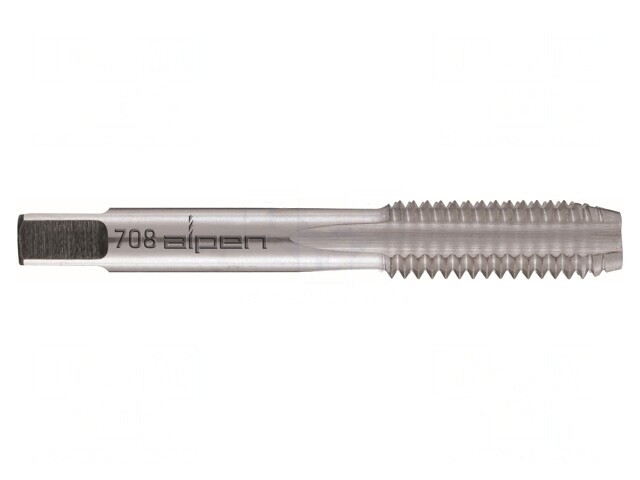 Tarod de Filetare HSS M4 0,7